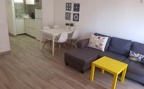 New Apartamento Jupiter